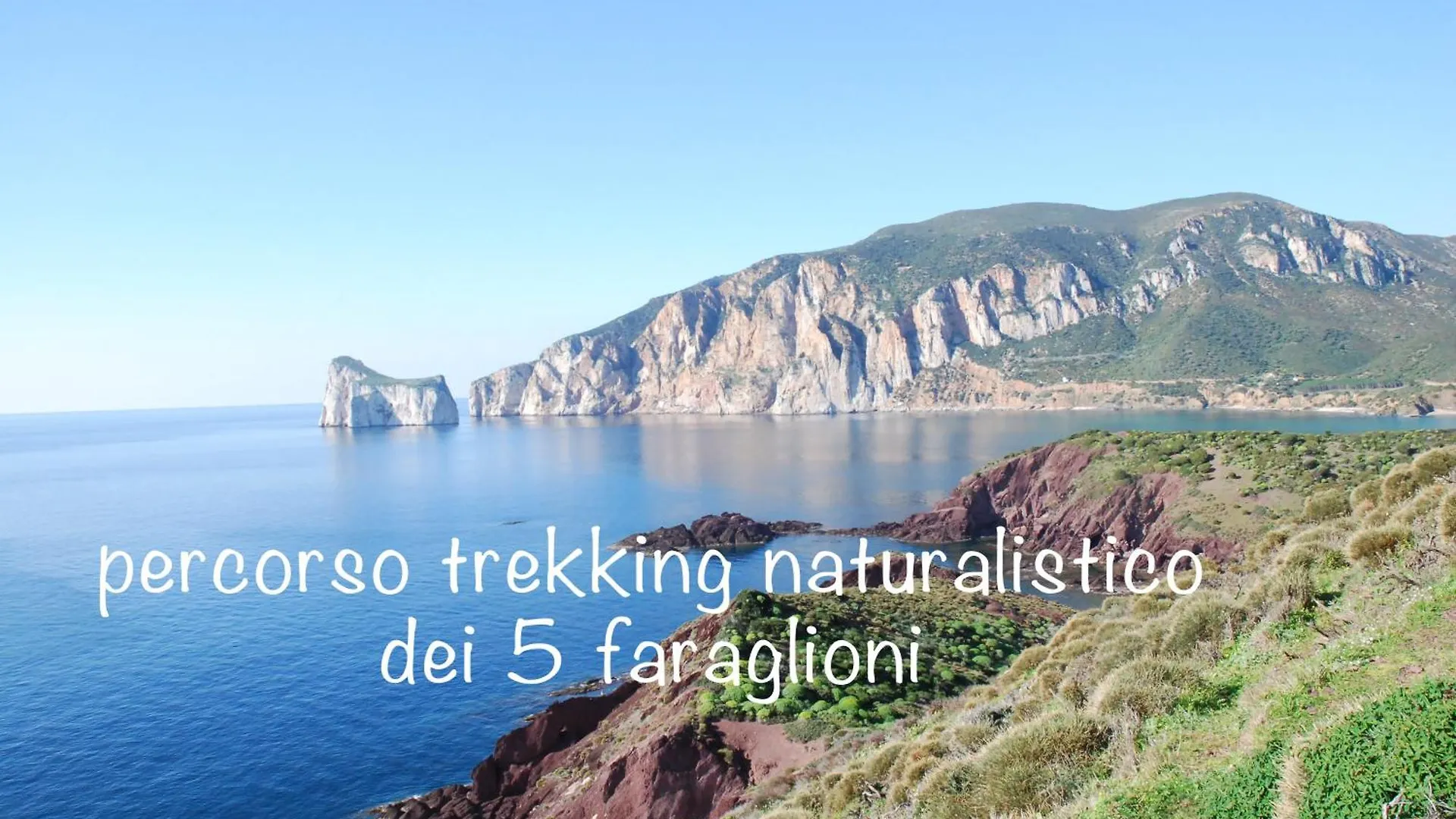 Nebida Il Pan Di Zucchero Tanca Piras 0*,