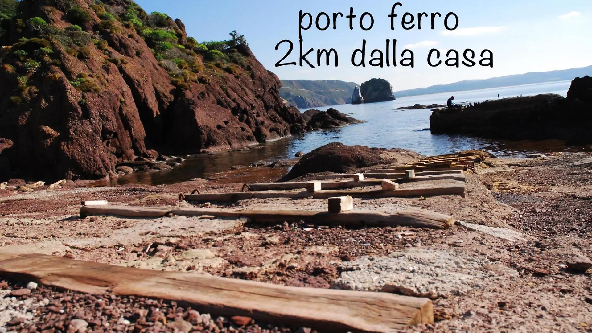 Nebida Il Pan Di Zucchero Tanca Piras