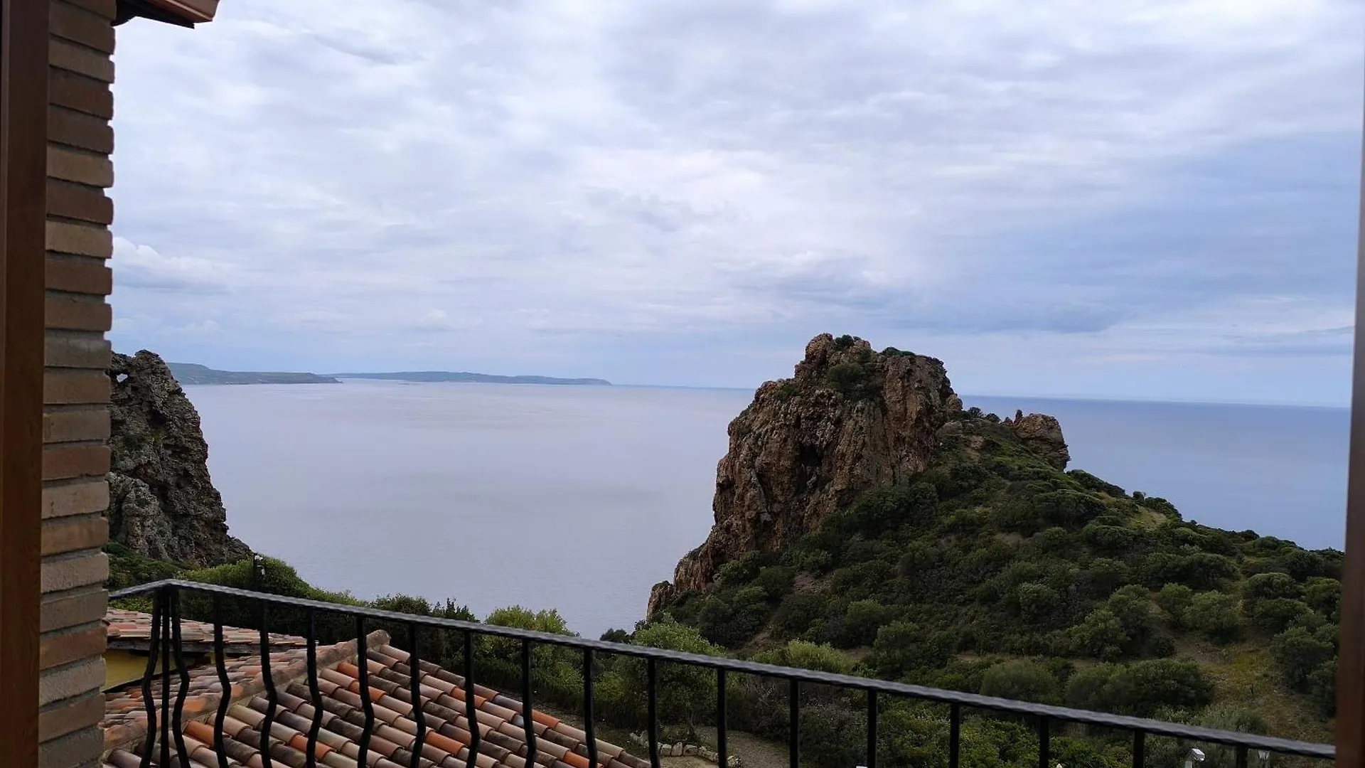 Nebida Il Pan Di Zucchero Tanca Piras 0*,  איטליה